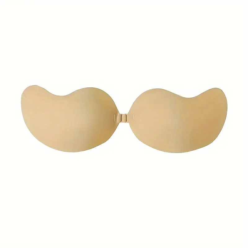 Silicone Bra Adhesive - Penutup Puting Payudara Tak Terlihat untuk
