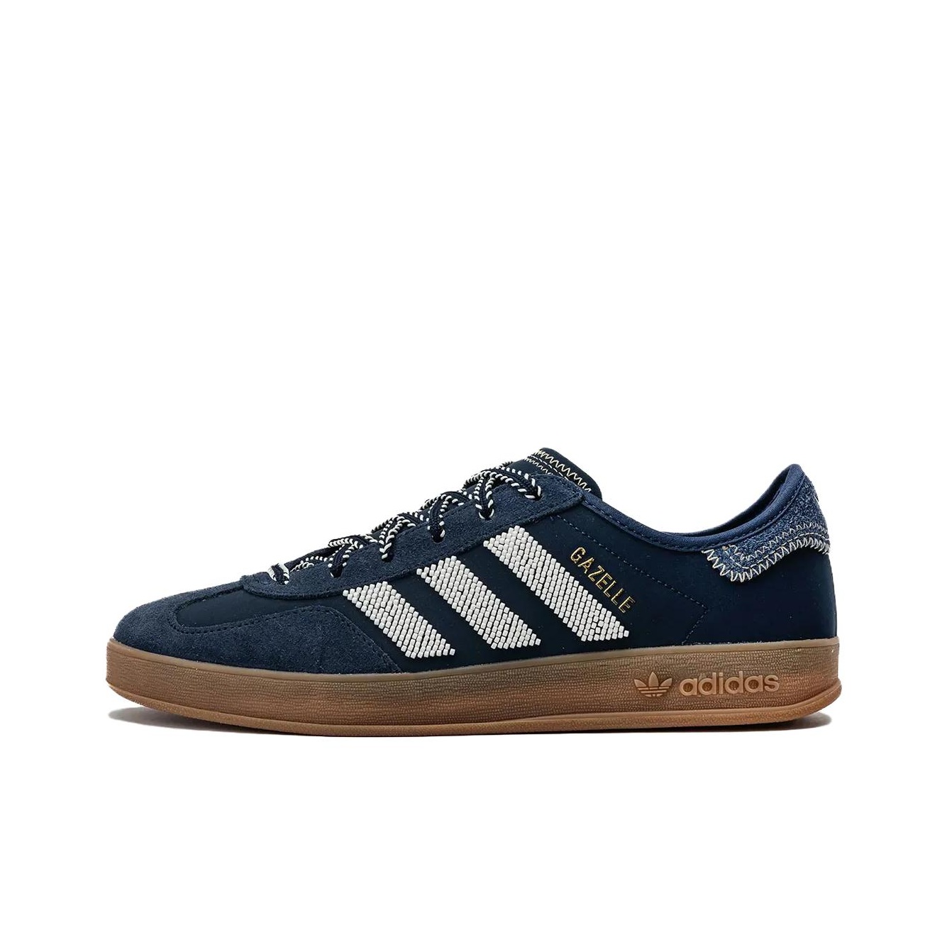 Adidas Shoes Gazelle - Adidas Originals x CLOT GAZELLE Sepatu