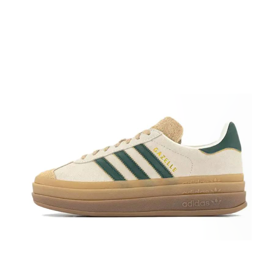 Adidas Shoes Gazelle - Adidas Originals GAZELLE BOLD W Sepatu