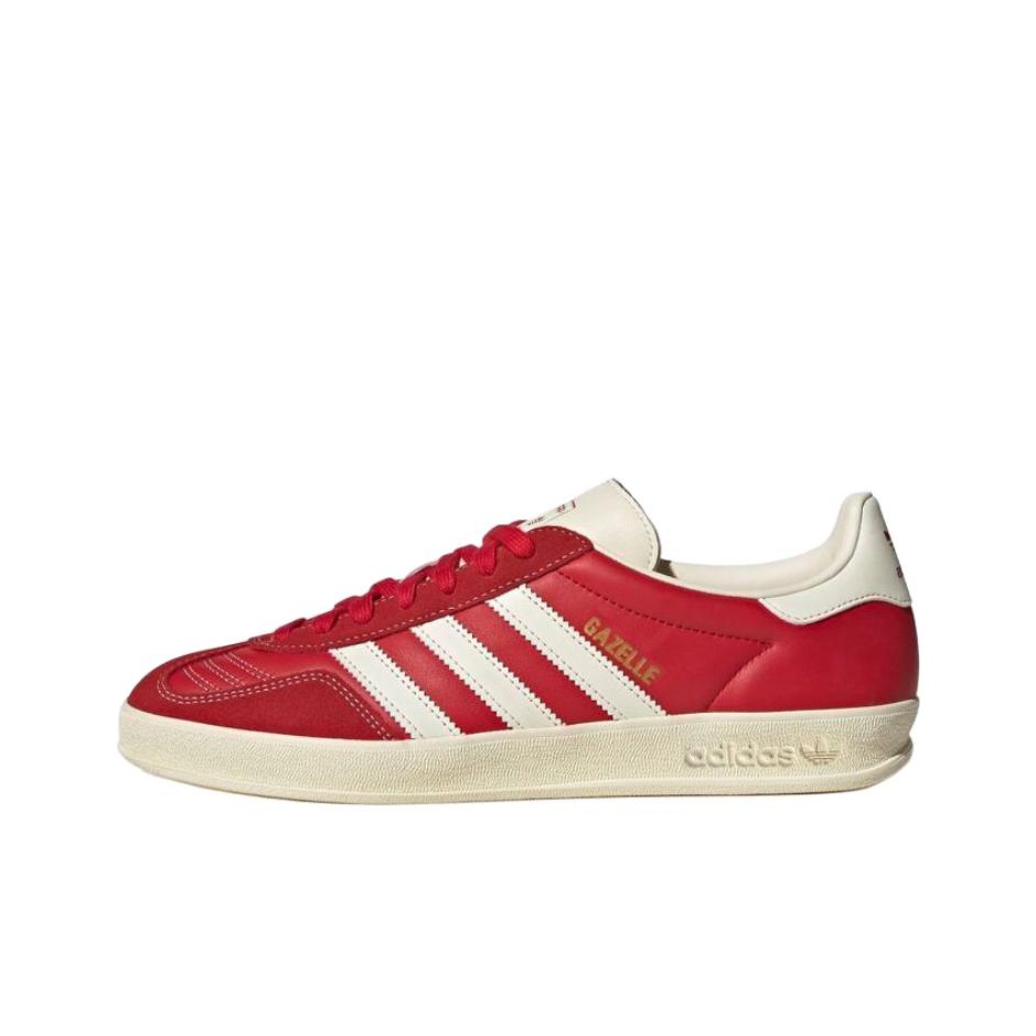 Adidas Shoes Gazelle - Adidas Originals GAZELLE INDOOR Sepatu Skateboard