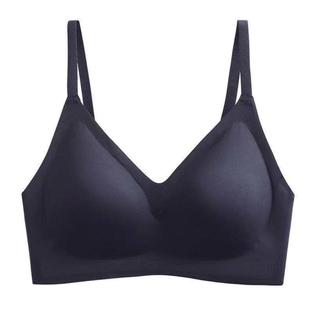 Bra Push Up Tanpa Kawat, Linge - Bralette Wireless Soft ulasan dan harga