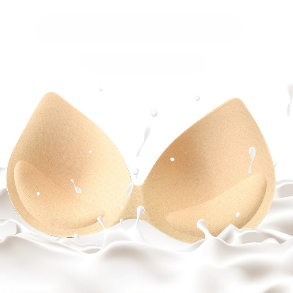Bra Push Up Tanpa Kawat, Linge - Bralette Wireless Soft ulasan dan harga