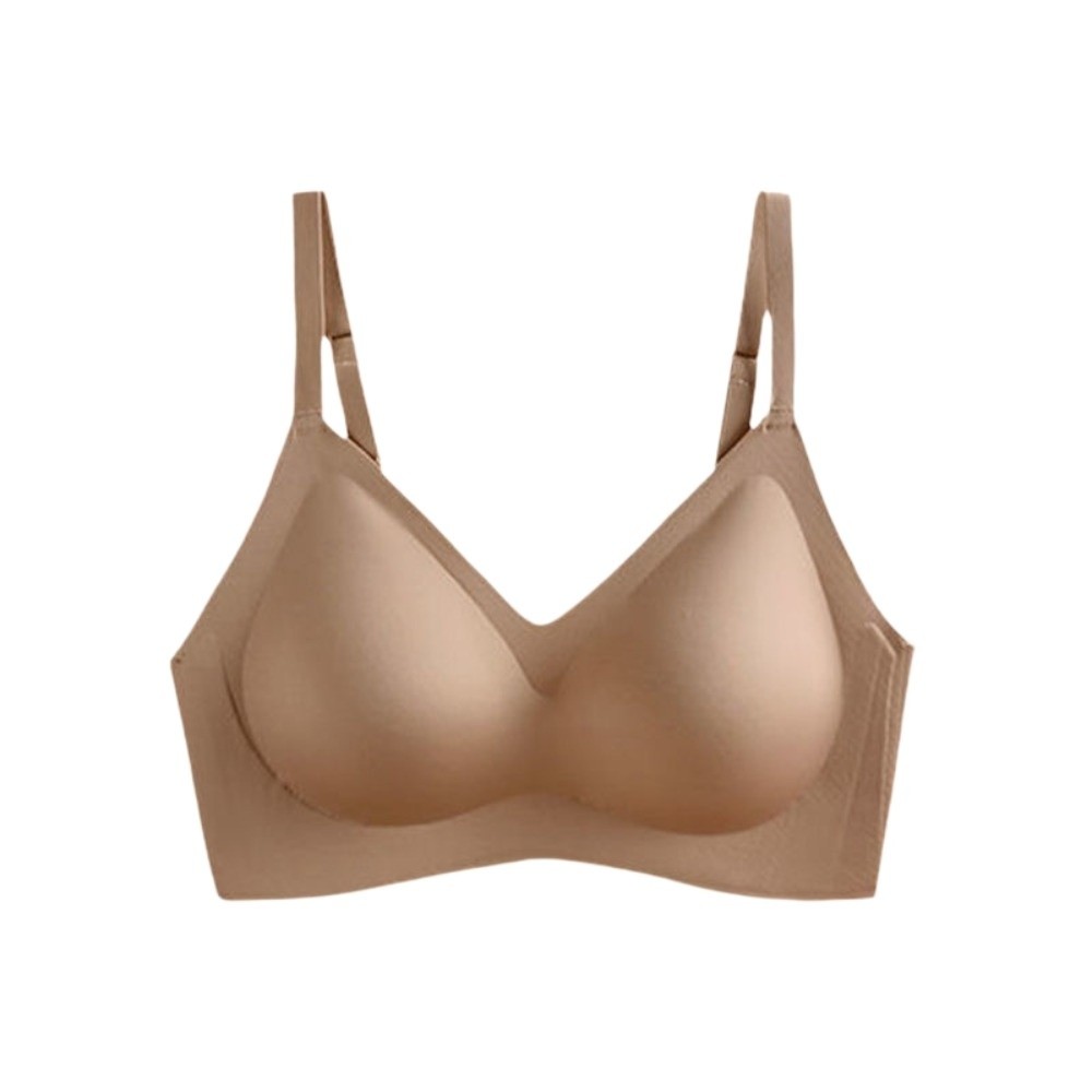 Bra Push Up Tanpa Kawat, Linge - Bralette Wireless Soft ulasan dan harga
