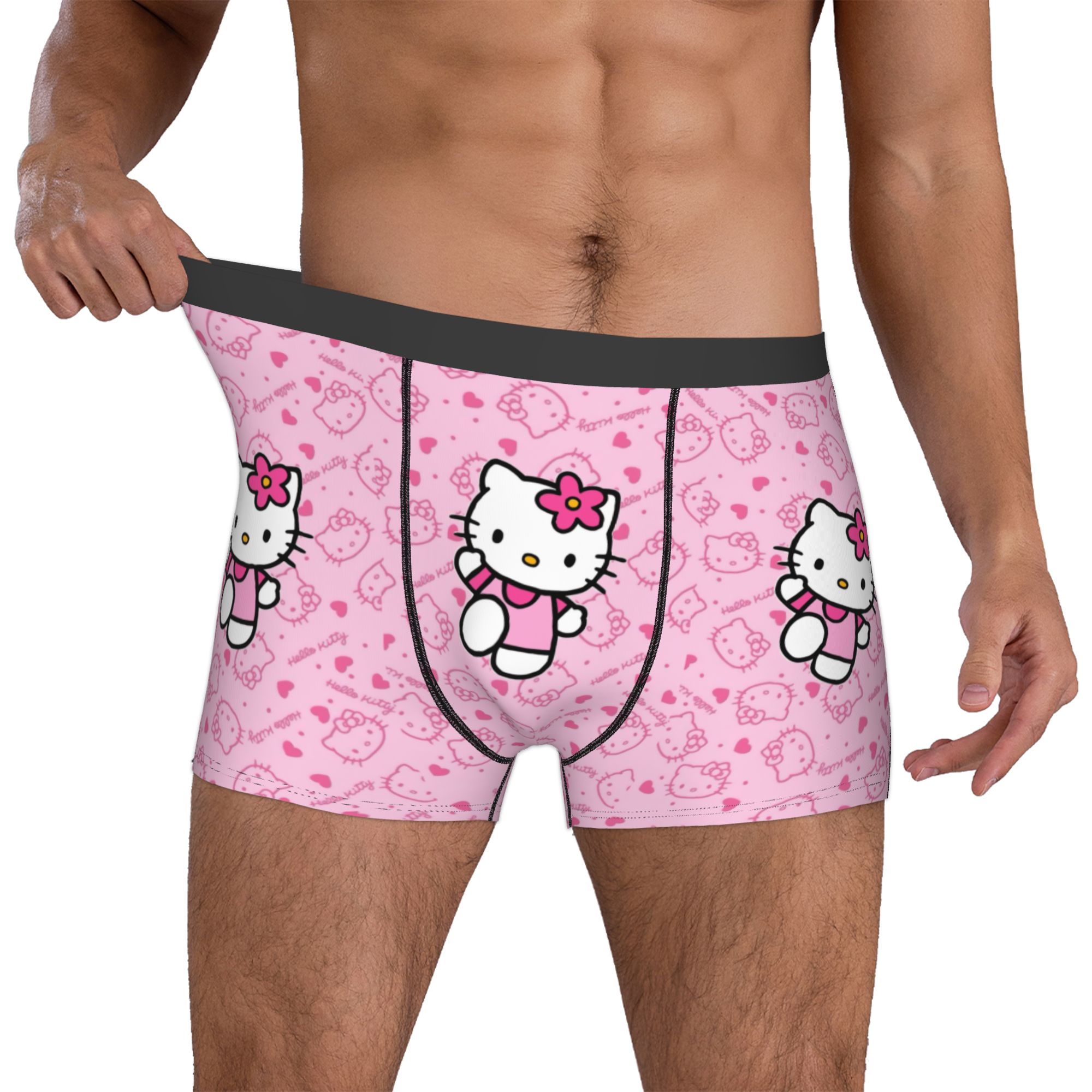 Celana Dalam Anak Perempuan Mo - Boyshort Underwear ulasan dan harga