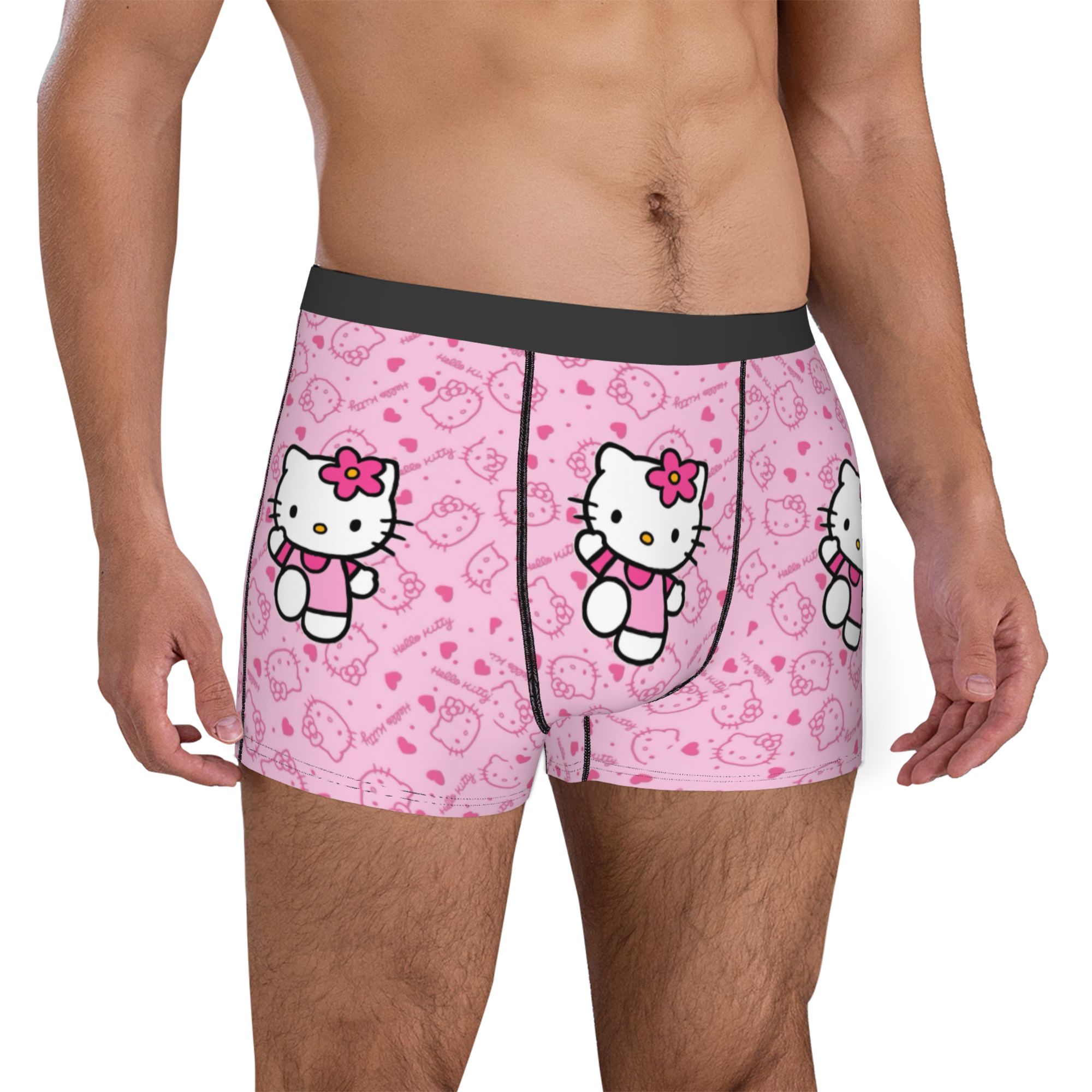 Celana Dalam Anak Perempuan Mo - Boyshort Underwear ulasan dan harga