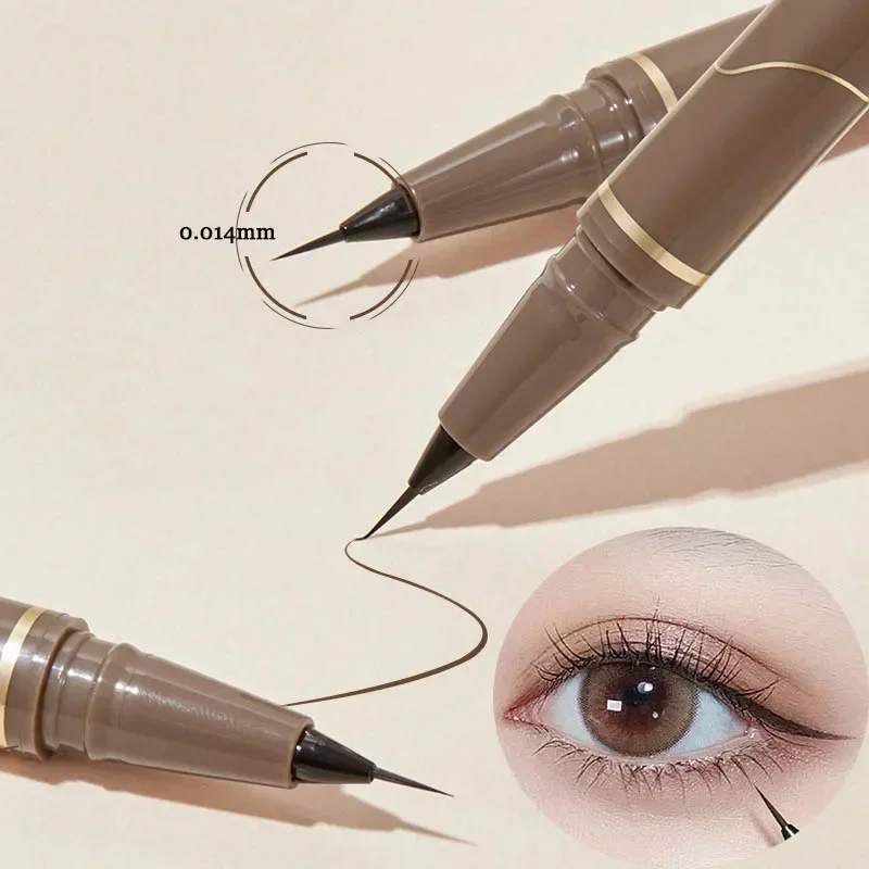 Pensil Eyeliner bulu mata bawa - Strapless Bra Backless ulasan dan harga