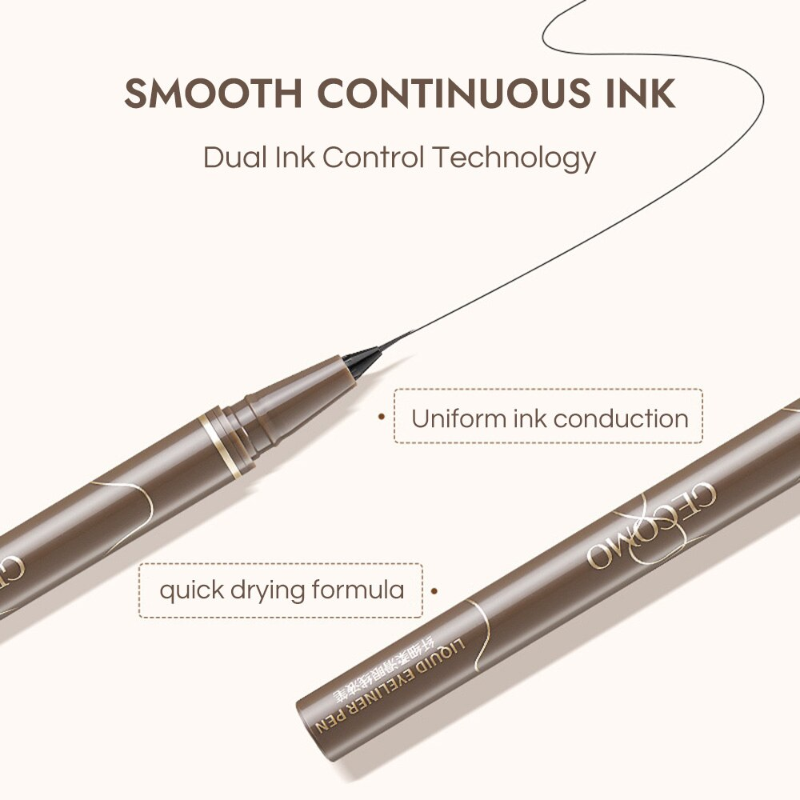 Pensil Eyeliner bulu mata bawa - Strapless Bra Backless ulasan dan harga