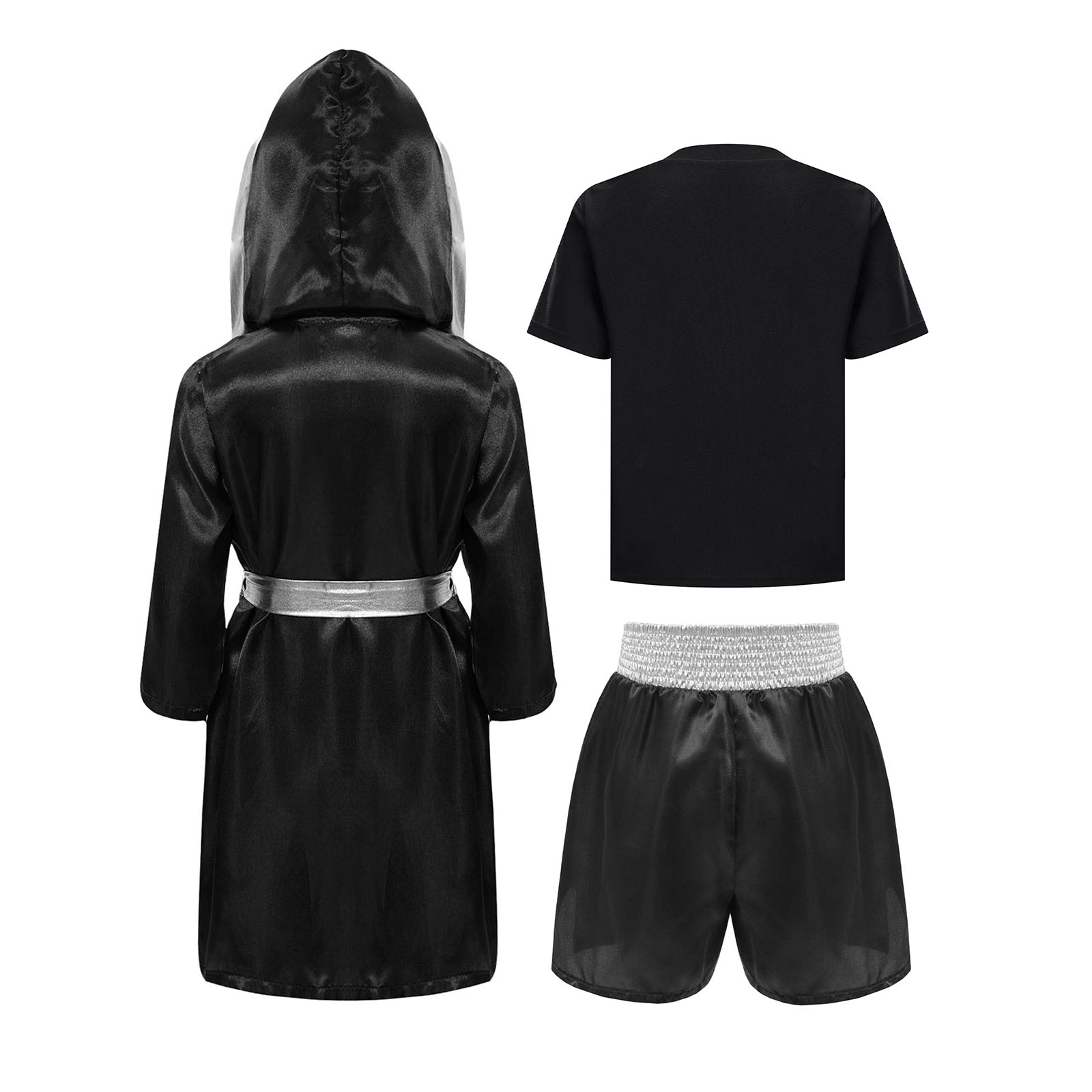 Pakaian Tinju Anak Laki-laki P - Boyshort Underwear ulasan dan harga