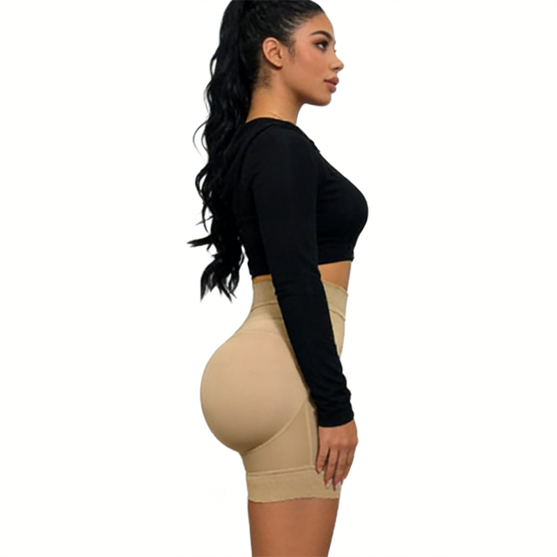 Pakaian Dalam Pengencang Pingg - Shapewear Bodysuit Firm ulasan dan harga
