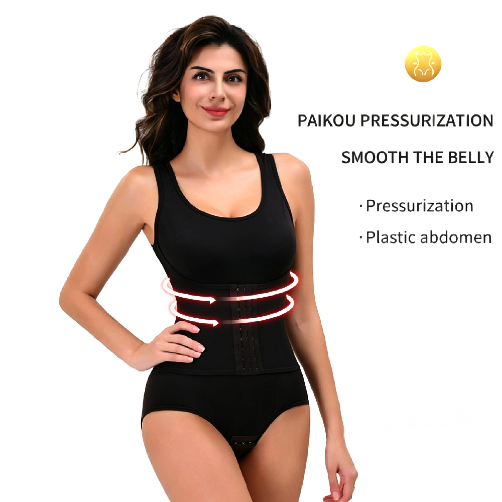 1PCS Baju Pelangsing Wanita, K - Shapewear Bodysuit Firm ulasan dan harga