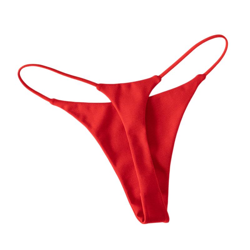 Celana Dalam Wanita Thong Katu - Thong Bikini Women ulasan dan harga