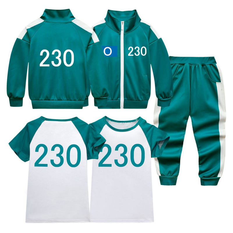2025 Pakaian Anak Baru Desain  - Boyshort Underwear ulasan dan harga
