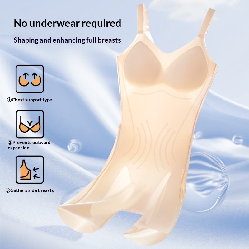 Pakaian Dalam Pembentuk Tubuh  - Shapewear Bodysuit Firm ulasan dan harga