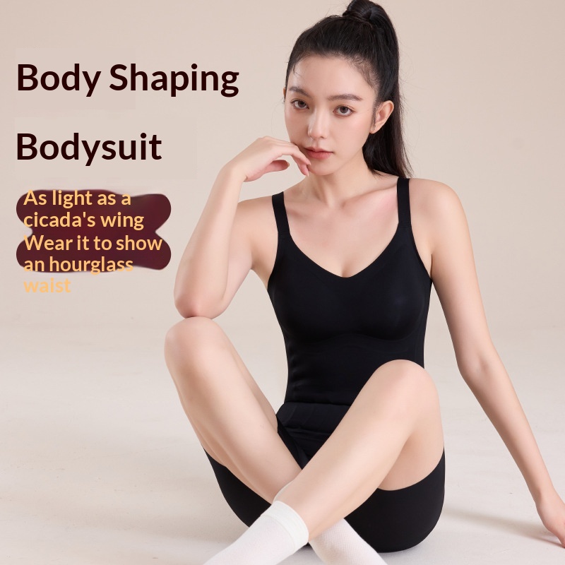 Pakaian Dalam Pembentuk Tubuh  - Shapewear Bodysuit Firm ulasan dan harga