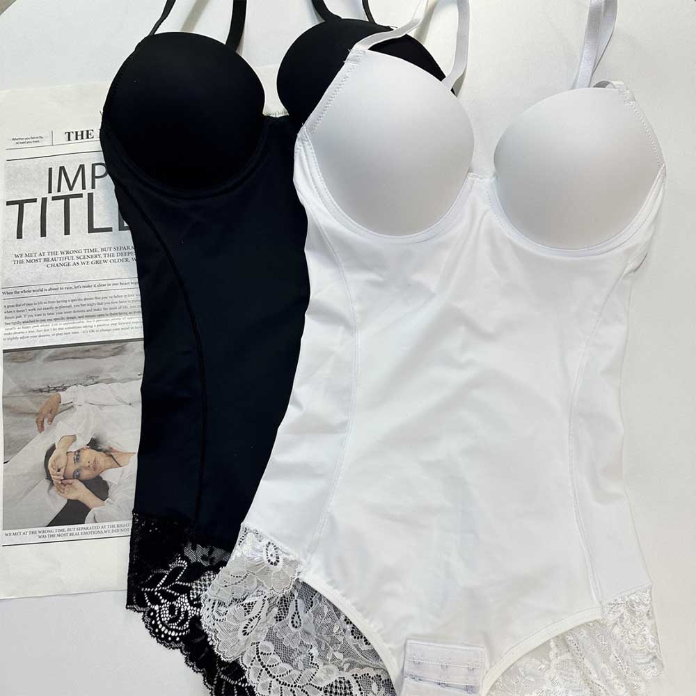 Bodysuit Shapewear untuk Wanit - Shapewear Bodysuit Firm ulasan dan harga