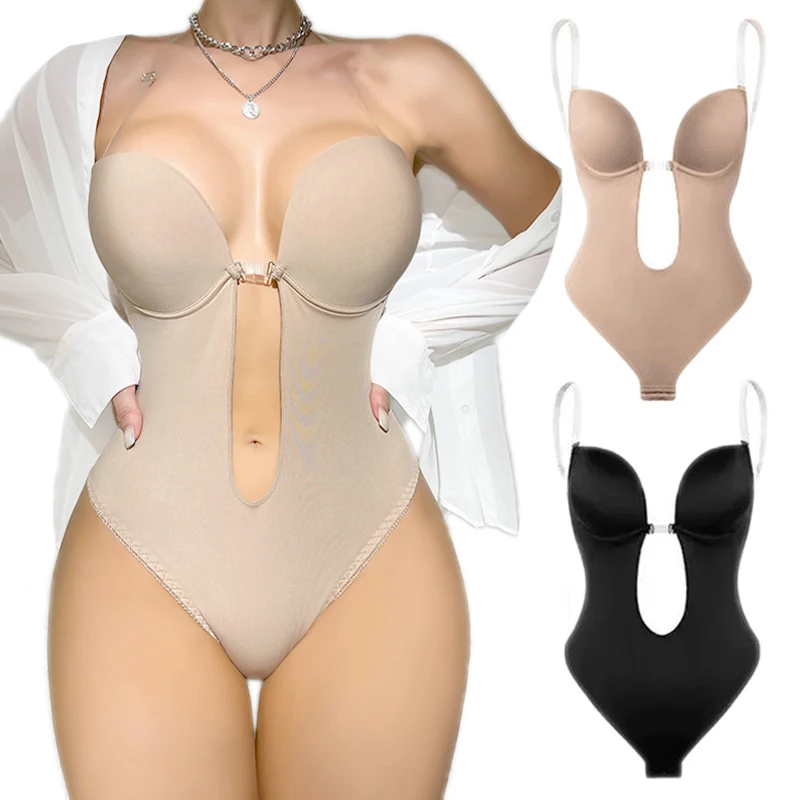 Bodysuit pengencang tubuh wani - Shapewear Bodysuit Firm ulasan dan harga