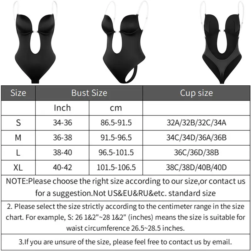 Bodysuit pengencang tubuh wani - Shapewear Bodysuit Firm ulasan dan harga