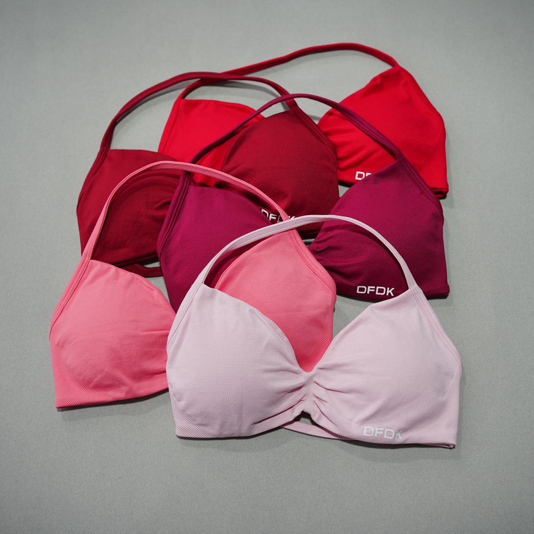 DFDK 26 Bra Olahraga Wanita Mo - Sports Bra High Impact ulasan dan harga