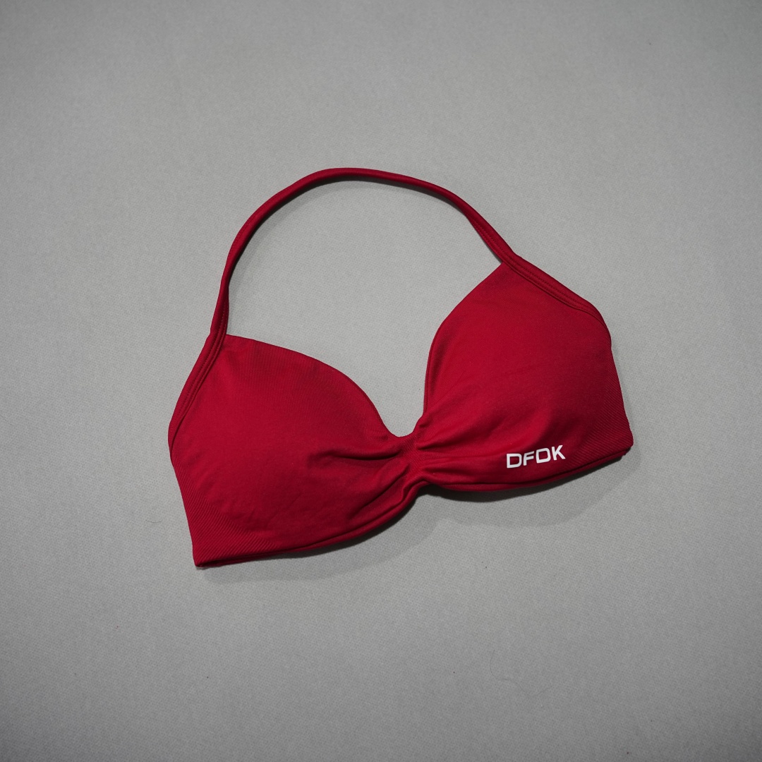 DFDK 26 Bra Olahraga Wanita Mo - Sports Bra High Impact ulasan dan harga
