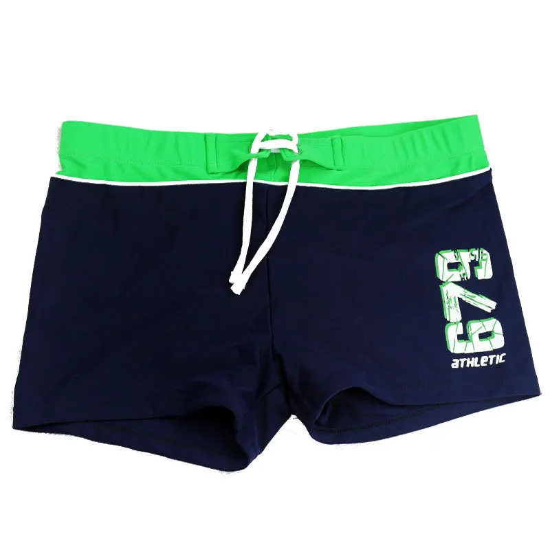 Pakaian renang anak laki-laki  - Boyshort Underwear ulasan dan harga