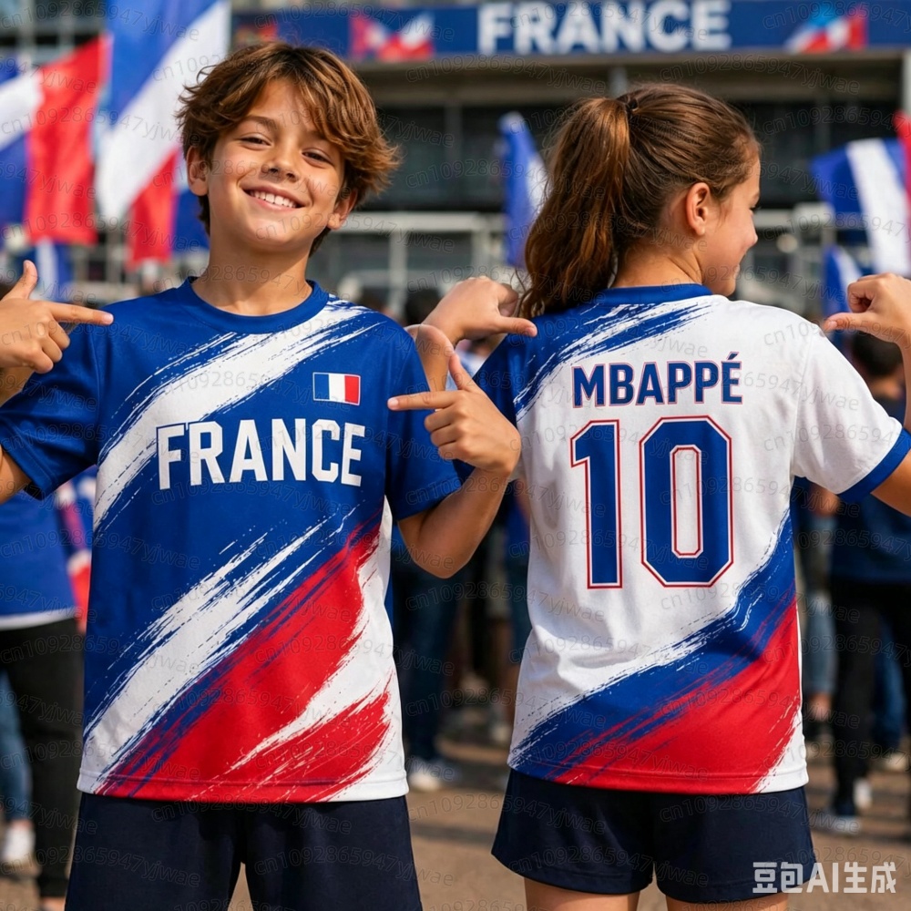 2026 Boys Mbappé 10 Setelan Ka - Boyshort Underwear ulasan dan harga