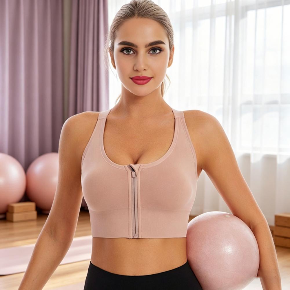 Bra Olahraga High Impact untuk - Sports Bra High Impact ulasan dan harga
