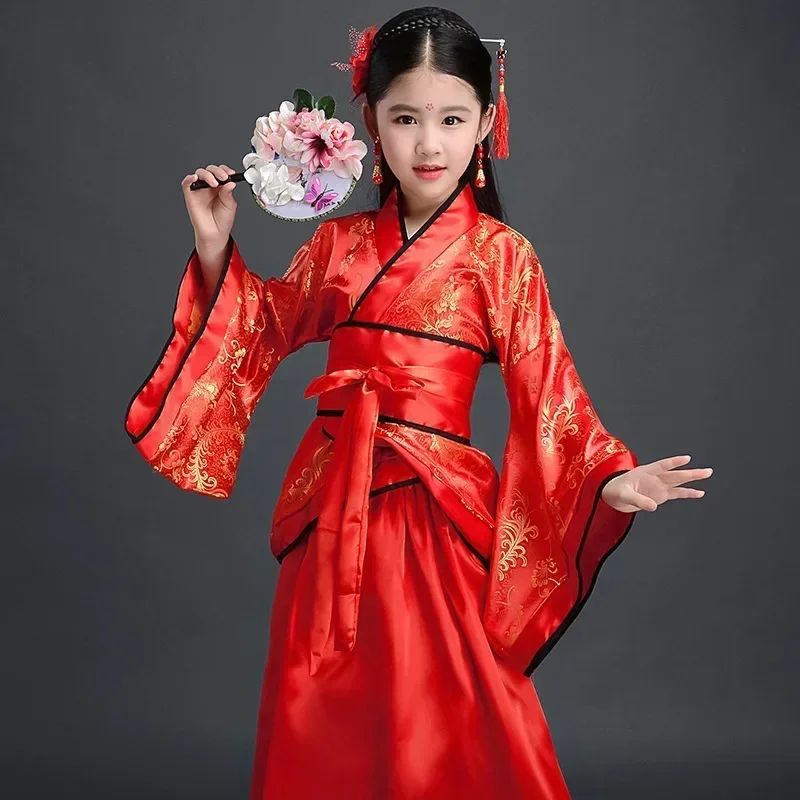 Kostum Jubah Sutra Cina Wanita - Robe Silk Women ulasan dan harga