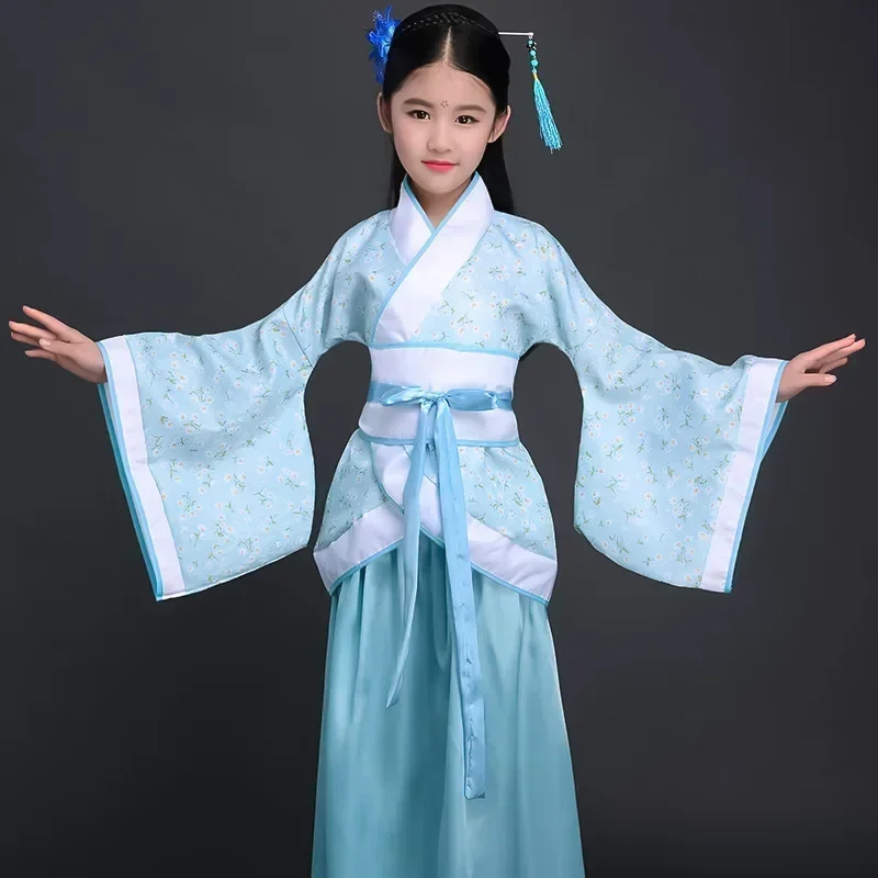 Kostum Jubah Sutra Cina Wanita - Robe Silk Women ulasan dan harga